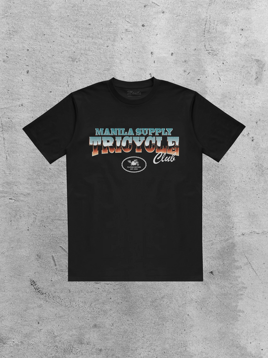 Tricycle Club Tee T-Shirt